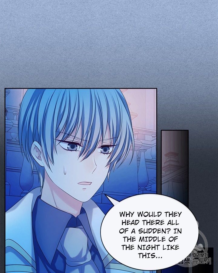 Sincerely: I Became a Duke’s Maid Chapter 68 page 24