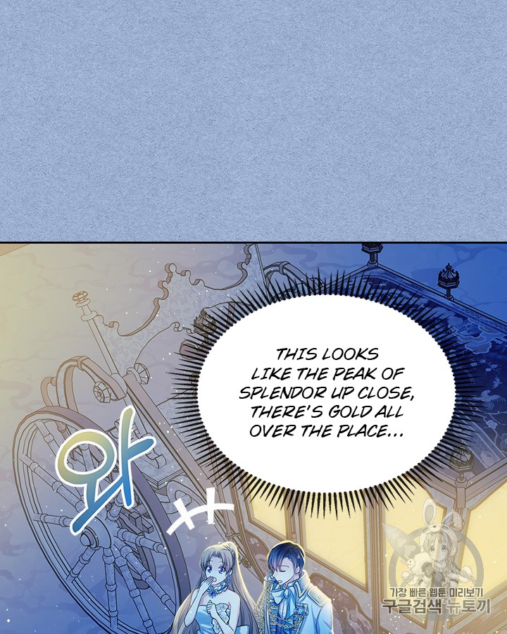 Sincerely: I Became a Duke’s Maid Chapter 68 page 28