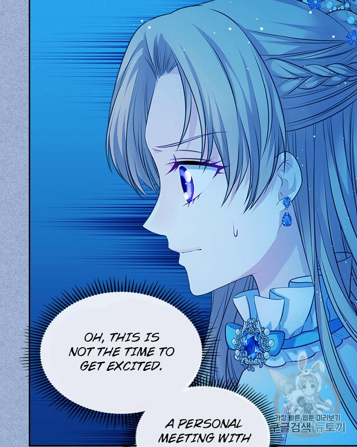 Sincerely: I Became a Duke’s Maid Chapter 68 page 30