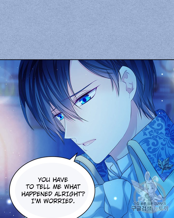 Sincerely: I Became a Duke’s Maid Chapter 68 page 35