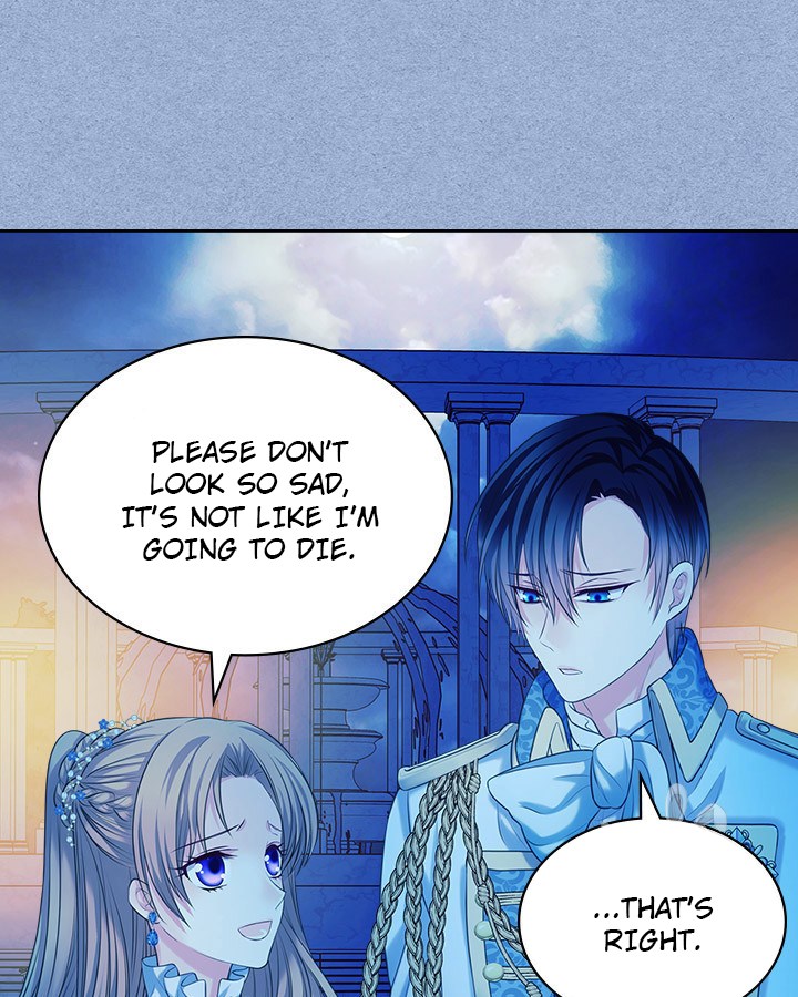 Sincerely: I Became a Duke’s Maid Chapter 68 page 37