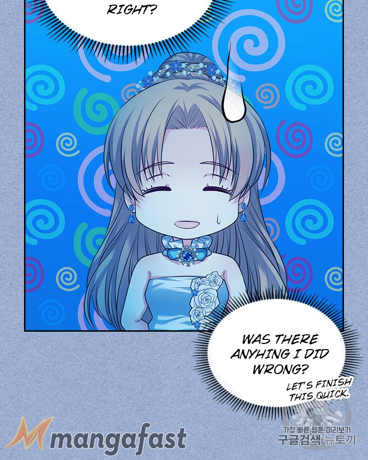 Sincerely: I Became a Duke’s Maid Chapter 68 page 39