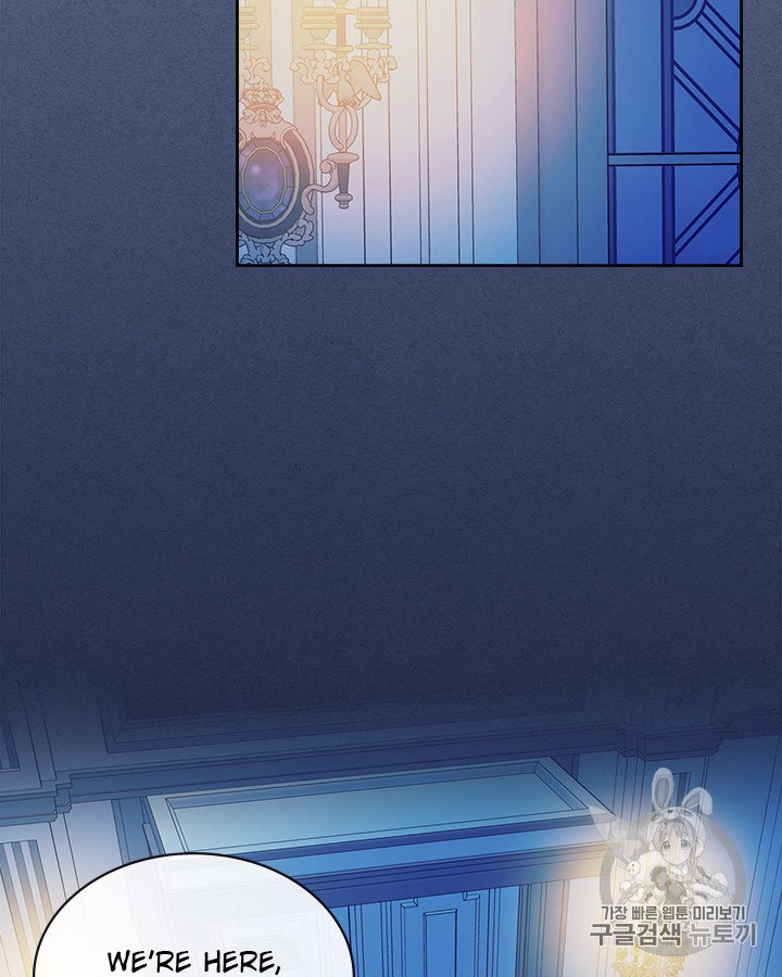 Sincerely: I Became a Duke’s Maid Chapter 68 page 47