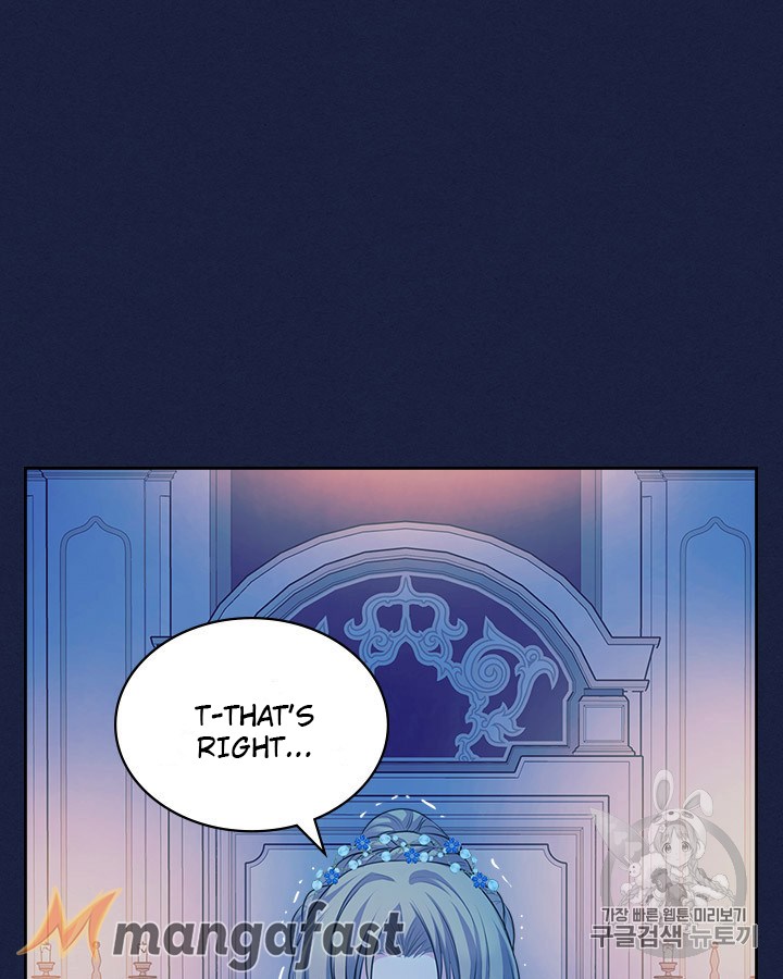 Sincerely: I Became a Duke’s Maid Chapter 68 page 56