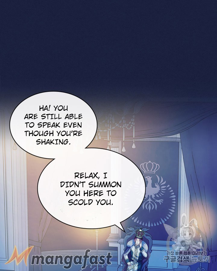 Sincerely: I Became a Duke’s Maid Chapter 68 page 58