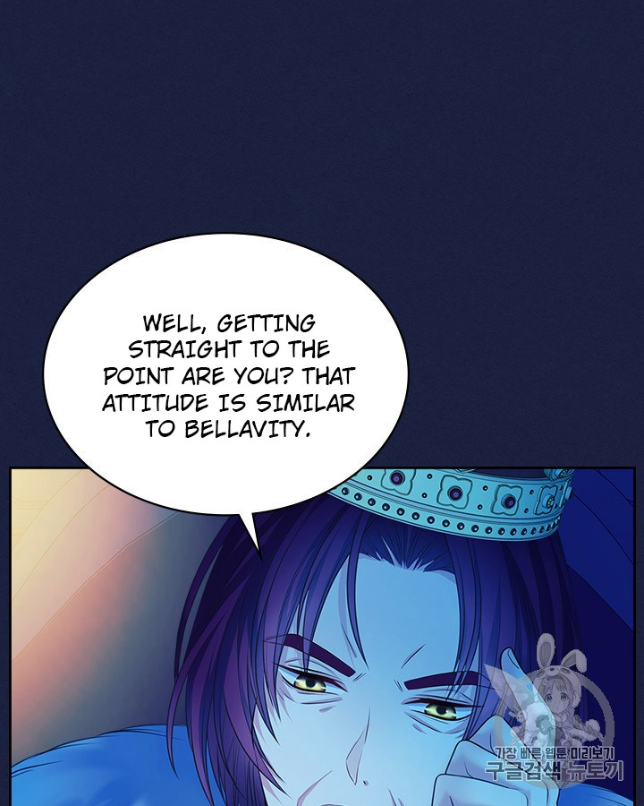 Sincerely: I Became a Duke’s Maid Chapter 68 page 60