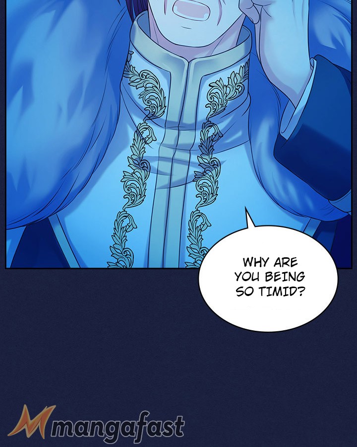 Sincerely: I Became a Duke’s Maid Chapter 68 page 61