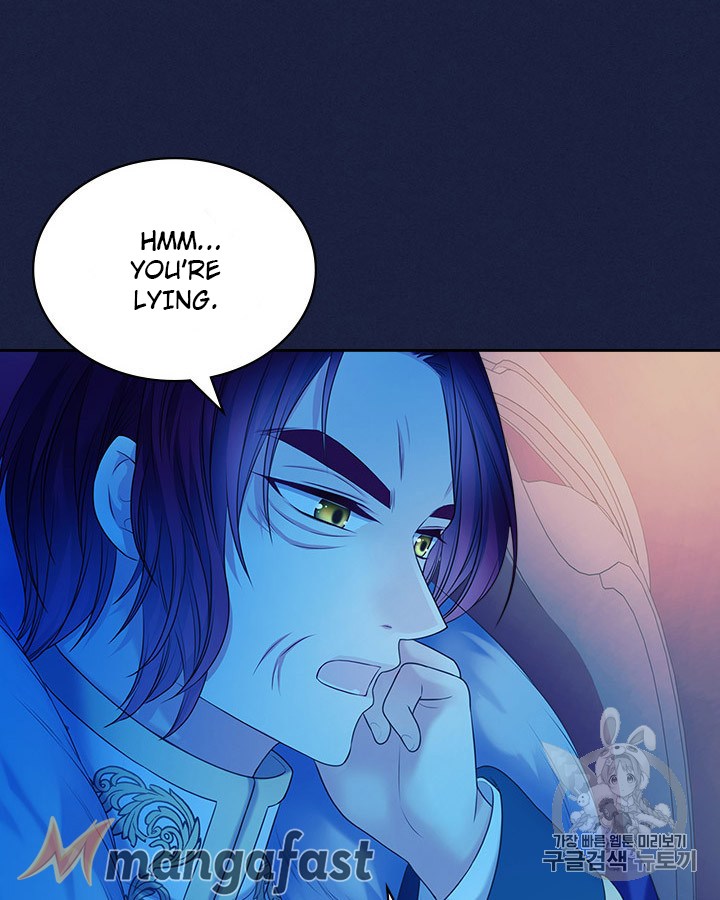 Sincerely: I Became a Duke’s Maid Chapter 68 page 73