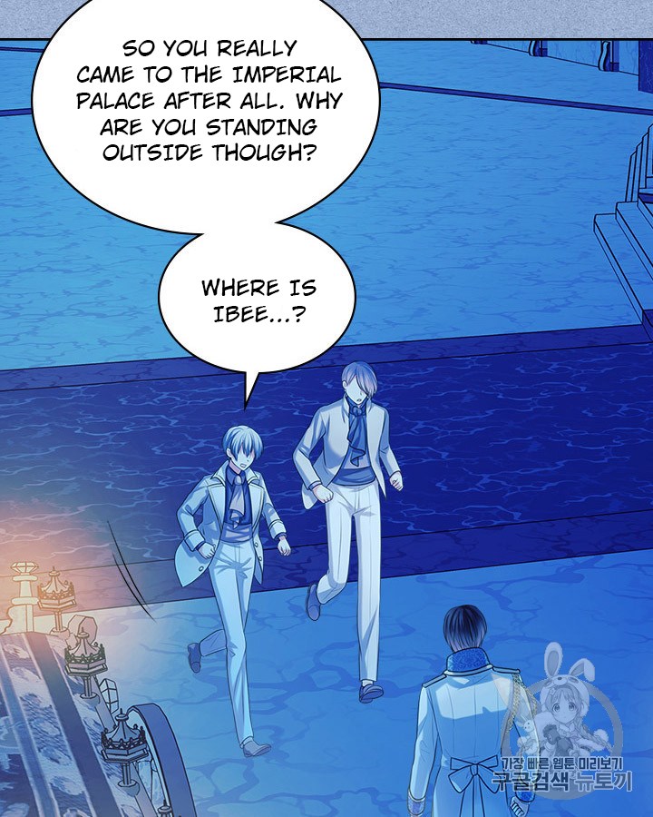 Sincerely: I Became a Duke’s Maid Chapter 68 page 91
