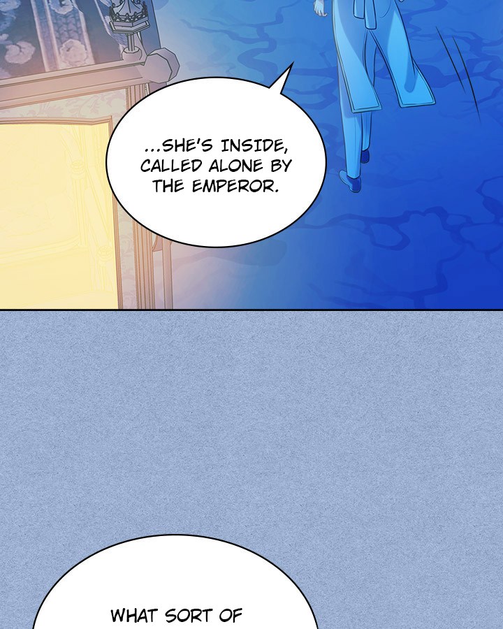 Sincerely: I Became a Duke’s Maid Chapter 68 page 92