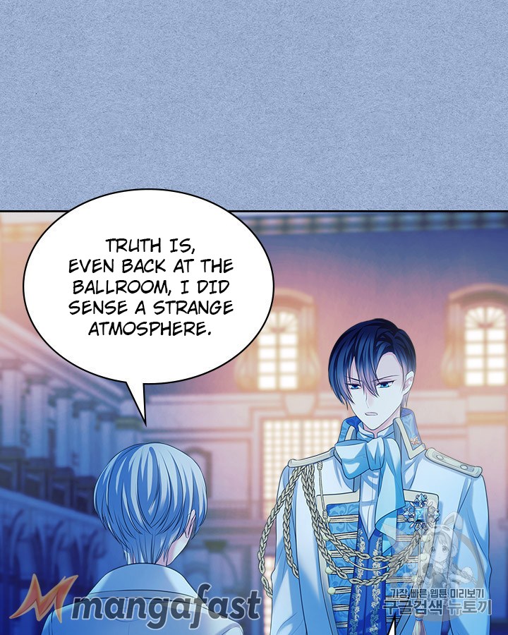 Sincerely: I Became a Duke’s Maid Chapter 68 page 95