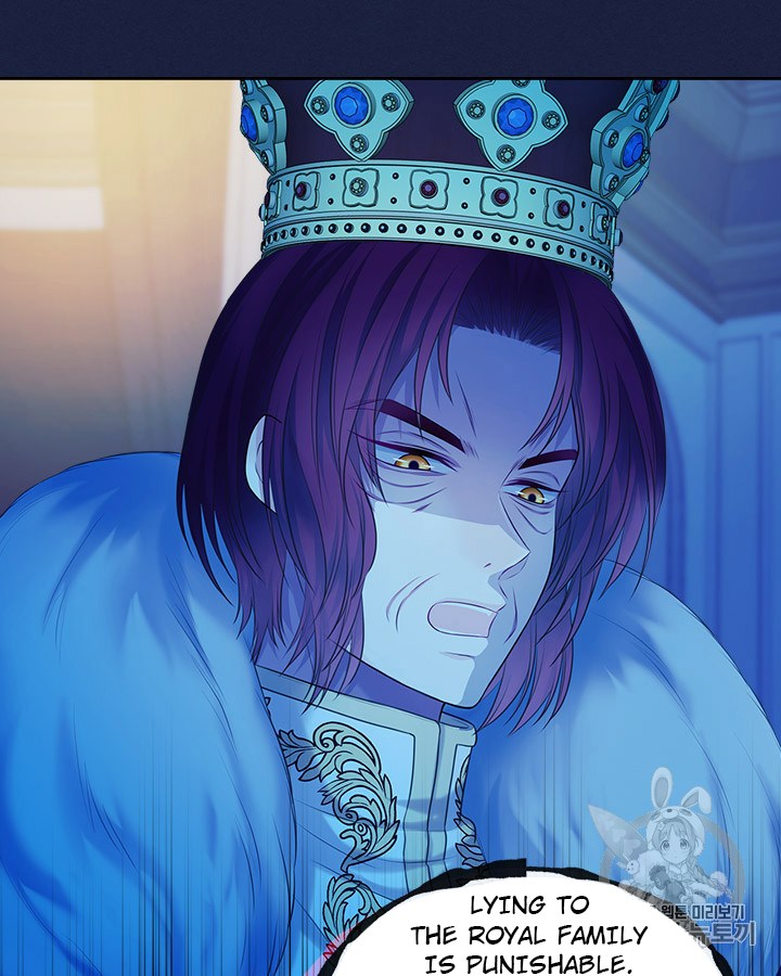 Sincerely: I Became a Duke’s Maid Chapter 69 page 2