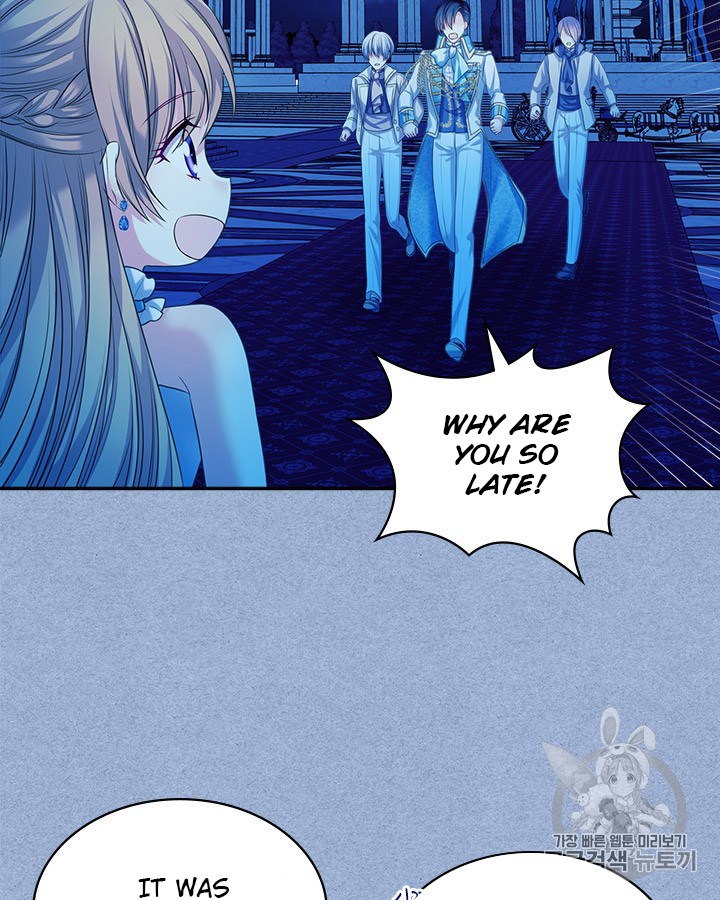 Sincerely: I Became a Duke’s Maid Chapter 69 page 31