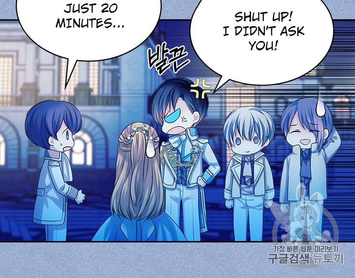 Sincerely: I Became a Duke’s Maid Chapter 69 page 32