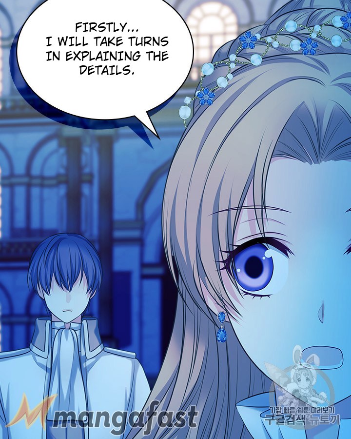 Sincerely: I Became a Duke’s Maid Chapter 69 page 35