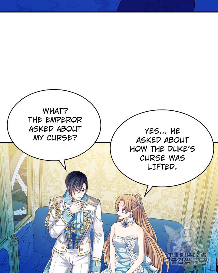 Sincerely: I Became a Duke’s Maid Chapter 69 page 40