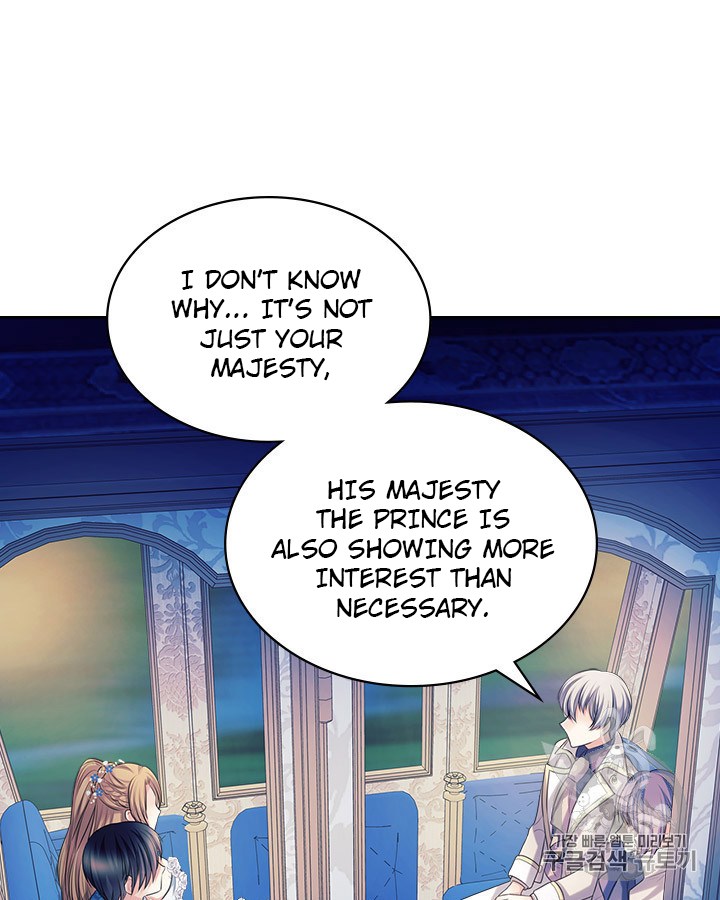 Sincerely: I Became a Duke’s Maid Chapter 69 page 43