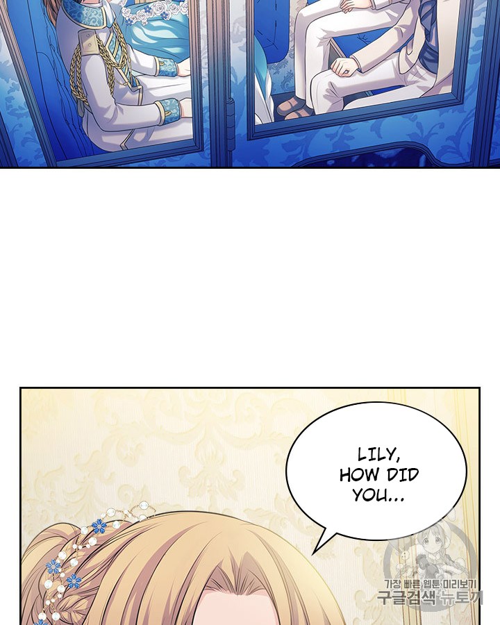 Sincerely: I Became a Duke’s Maid Chapter 69 page 44