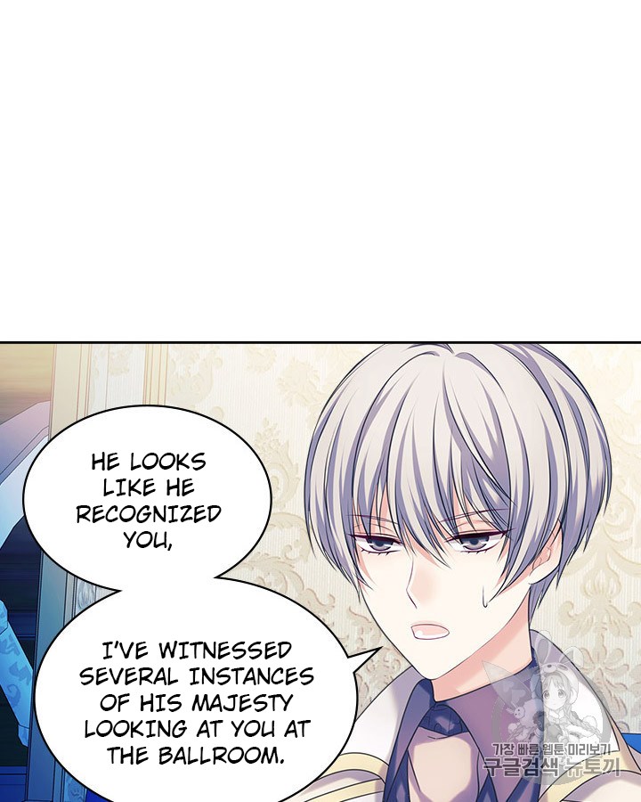 Sincerely: I Became a Duke’s Maid Chapter 69 page 46