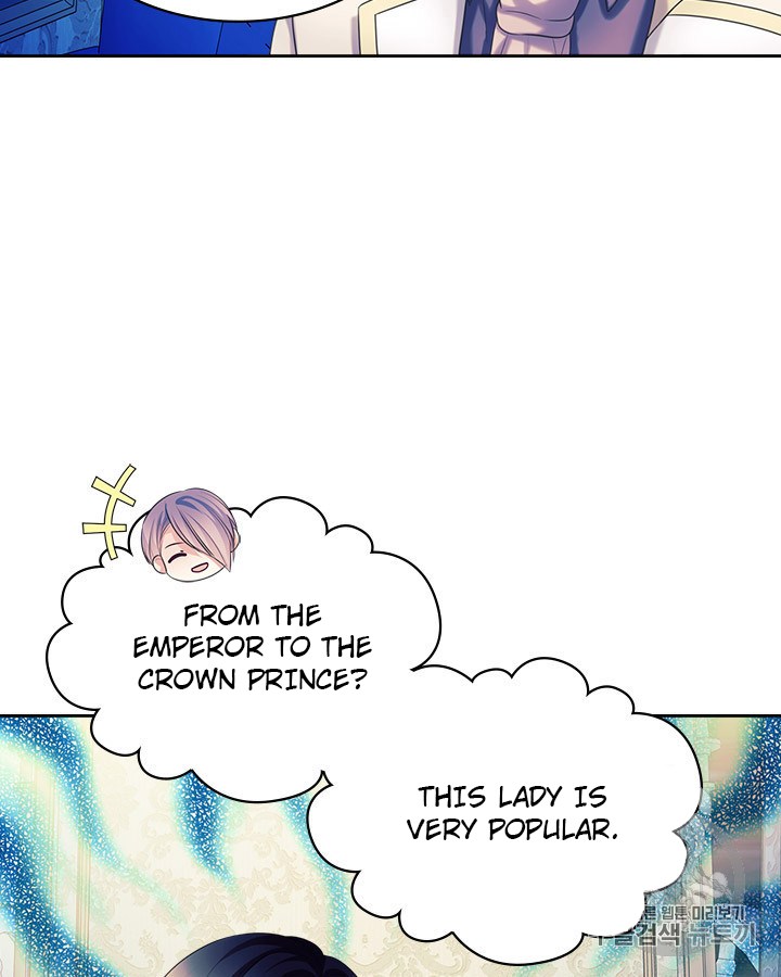 Sincerely: I Became a Duke’s Maid Chapter 69 page 47