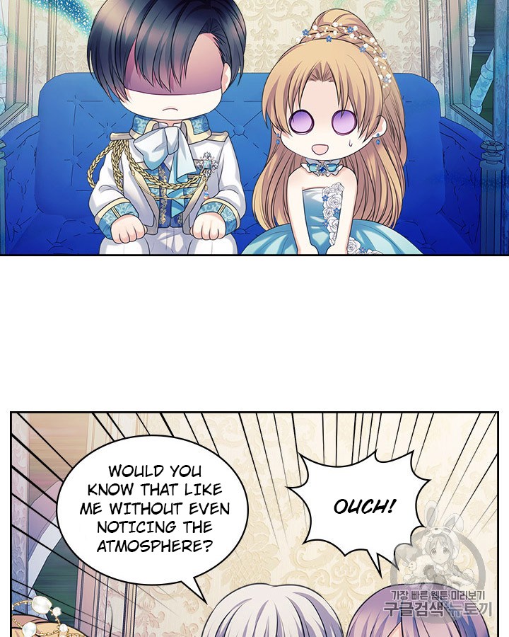 Sincerely: I Became a Duke’s Maid Chapter 69 page 48