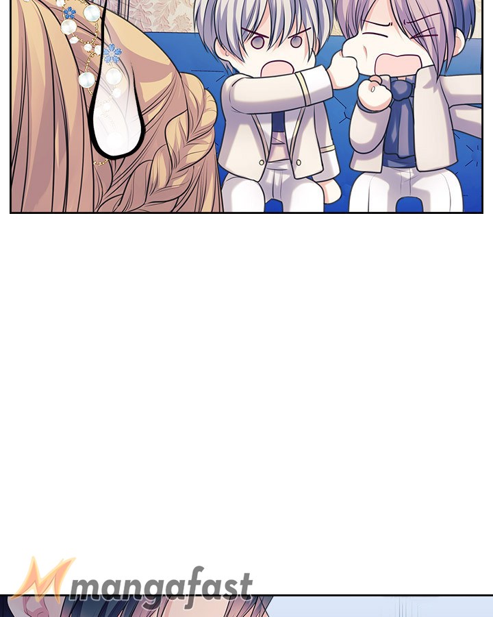 Sincerely: I Became a Duke’s Maid Chapter 69 page 49