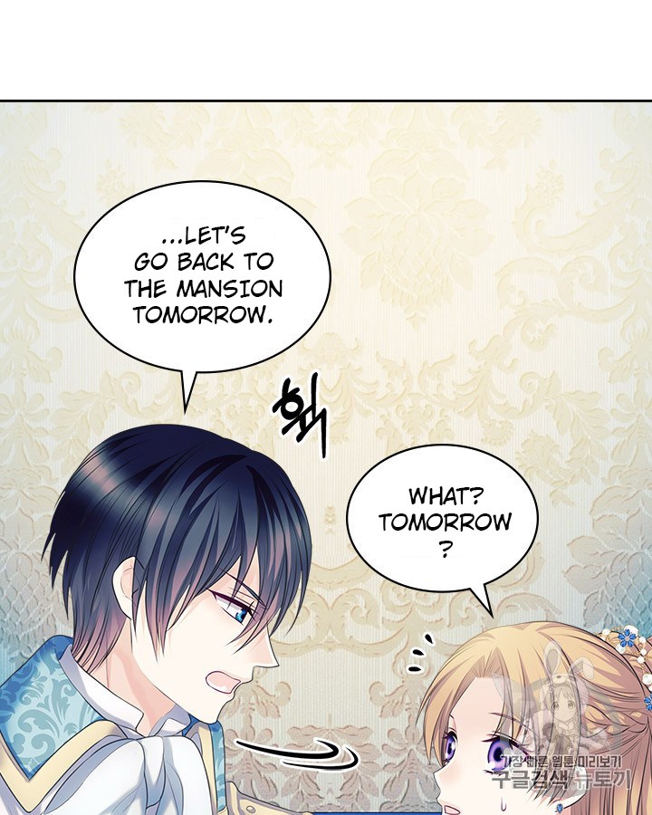Sincerely: I Became a Duke’s Maid Chapter 69 page 51