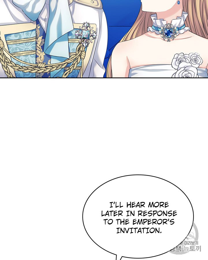 Sincerely: I Became a Duke’s Maid Chapter 69 page 52