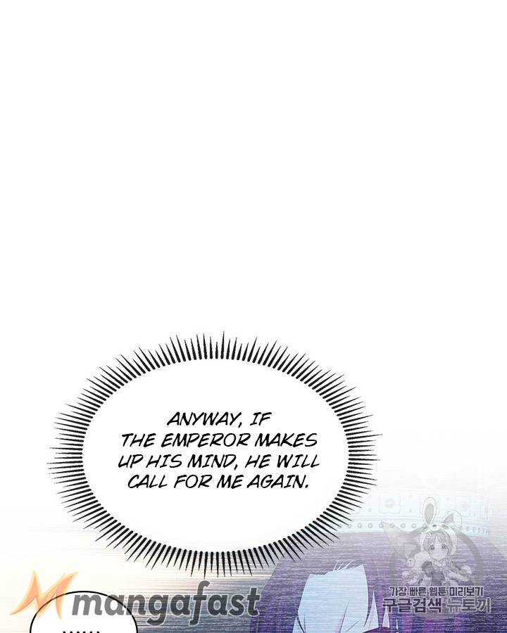 Sincerely: I Became a Duke’s Maid Chapter 69 page 54