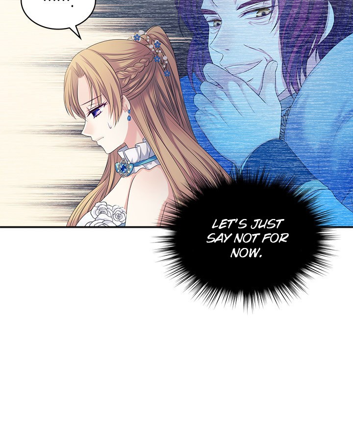 Sincerely: I Became a Duke’s Maid Chapter 69 page 55