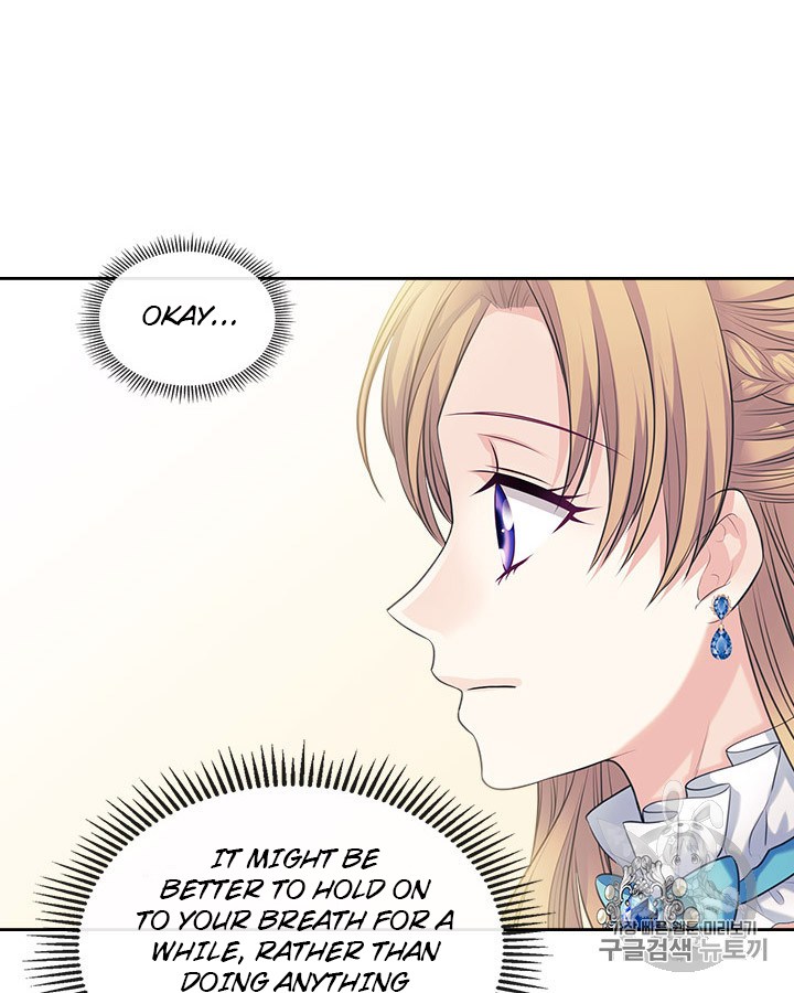 Sincerely: I Became a Duke’s Maid Chapter 69 page 56