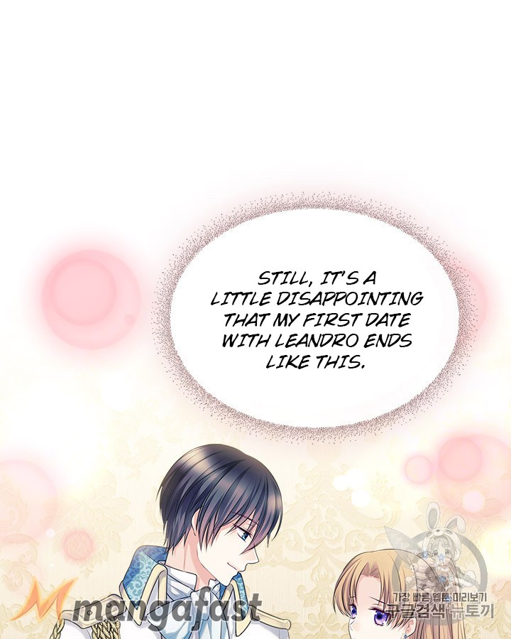 Sincerely: I Became a Duke’s Maid Chapter 69 page 59