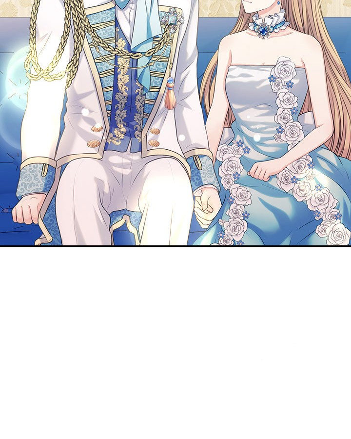 Sincerely: I Became a Duke’s Maid Chapter 69 page 60