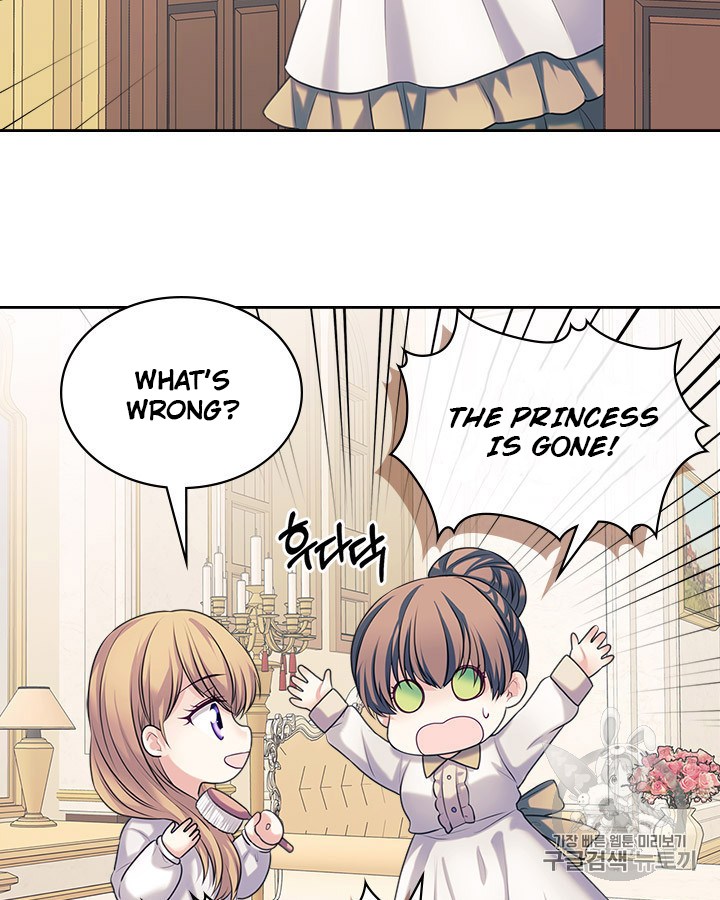 Sincerely: I Became a Duke’s Maid Chapter 69 page 65