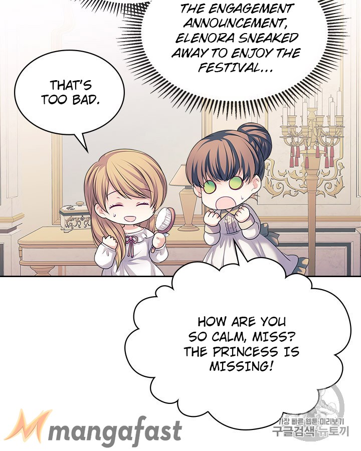 Sincerely: I Became a Duke’s Maid Chapter 69 page 69