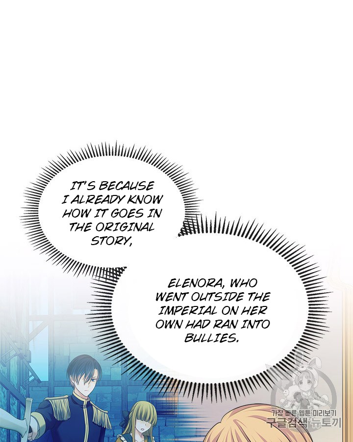 Sincerely: I Became a Duke’s Maid Chapter 69 page 70