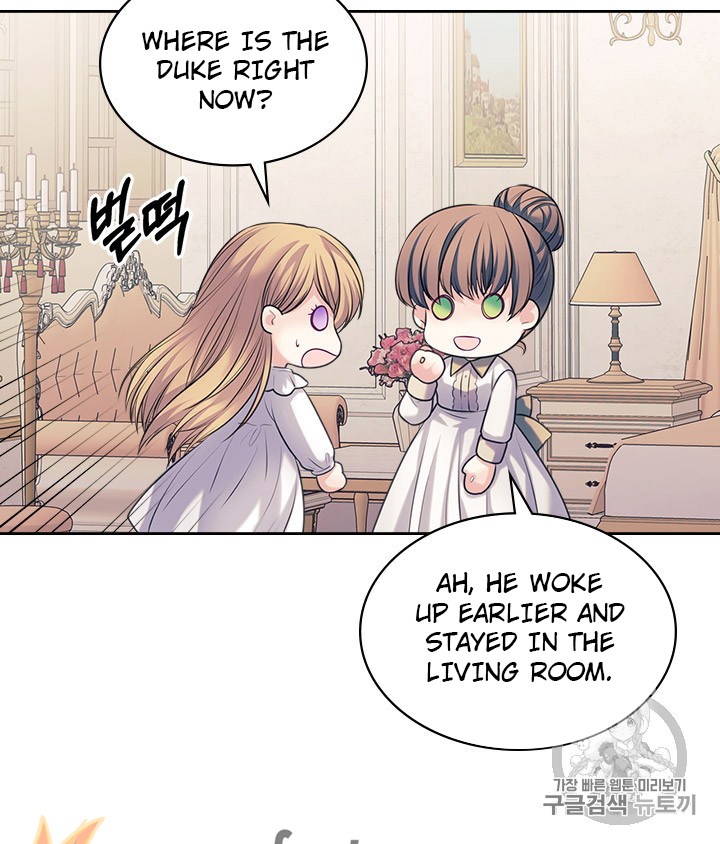 Sincerely: I Became a Duke’s Maid Chapter 69 page 75
