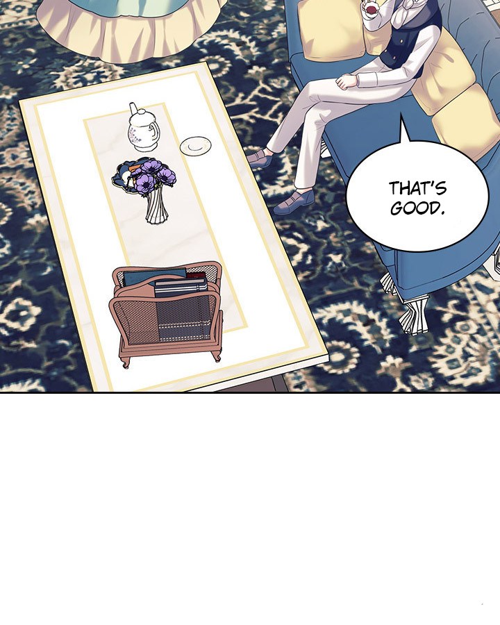 Sincerely: I Became a Duke’s Maid Chapter 69 page 81