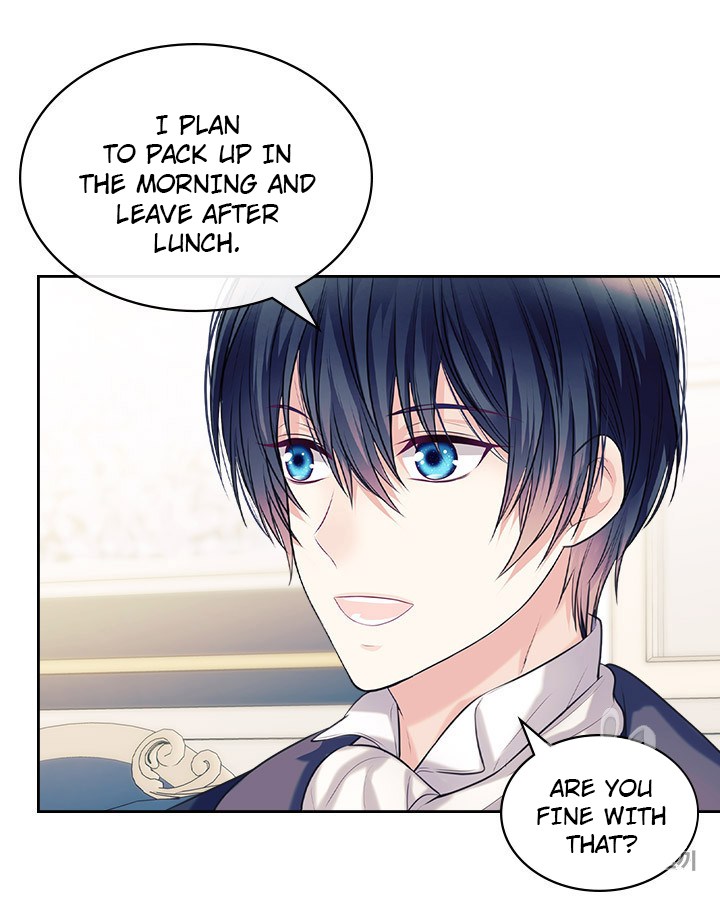 Sincerely: I Became a Duke’s Maid Chapter 69 page 82