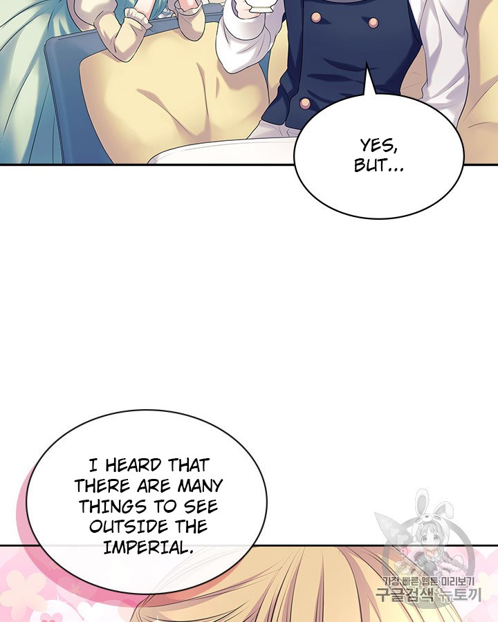 Sincerely: I Became a Duke’s Maid Chapter 69 page 87