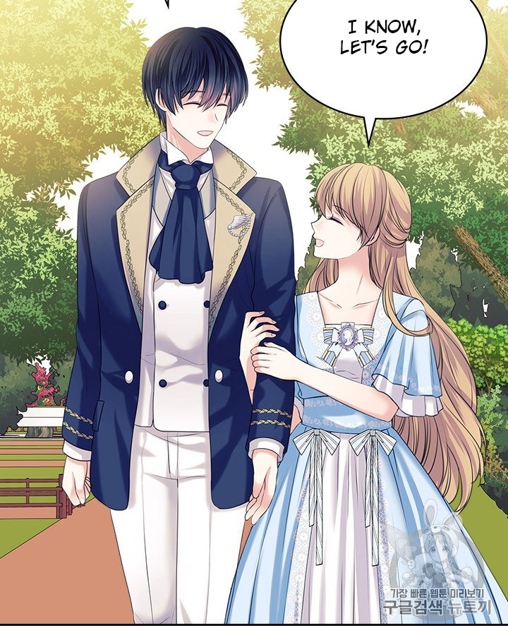 Sincerely: I Became a Duke’s Maid Chapter 69 page 97