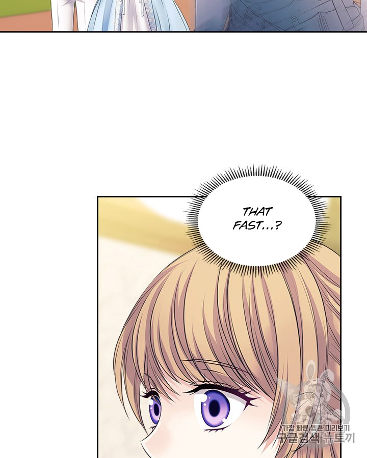 Sincerely: I Became a Duke’s Maid Chapter 69 page 101