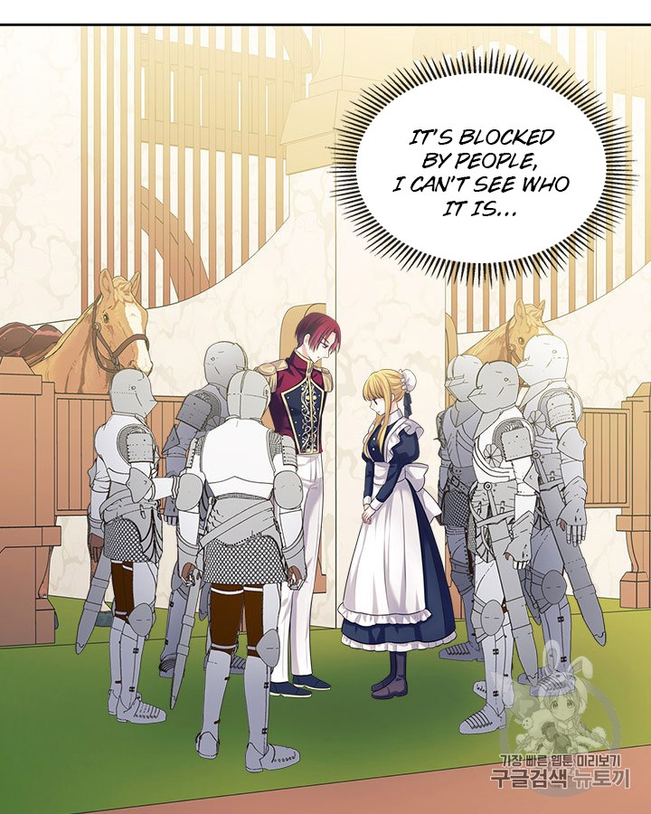 Sincerely: I Became a Duke’s Maid Chapter 69 page 103