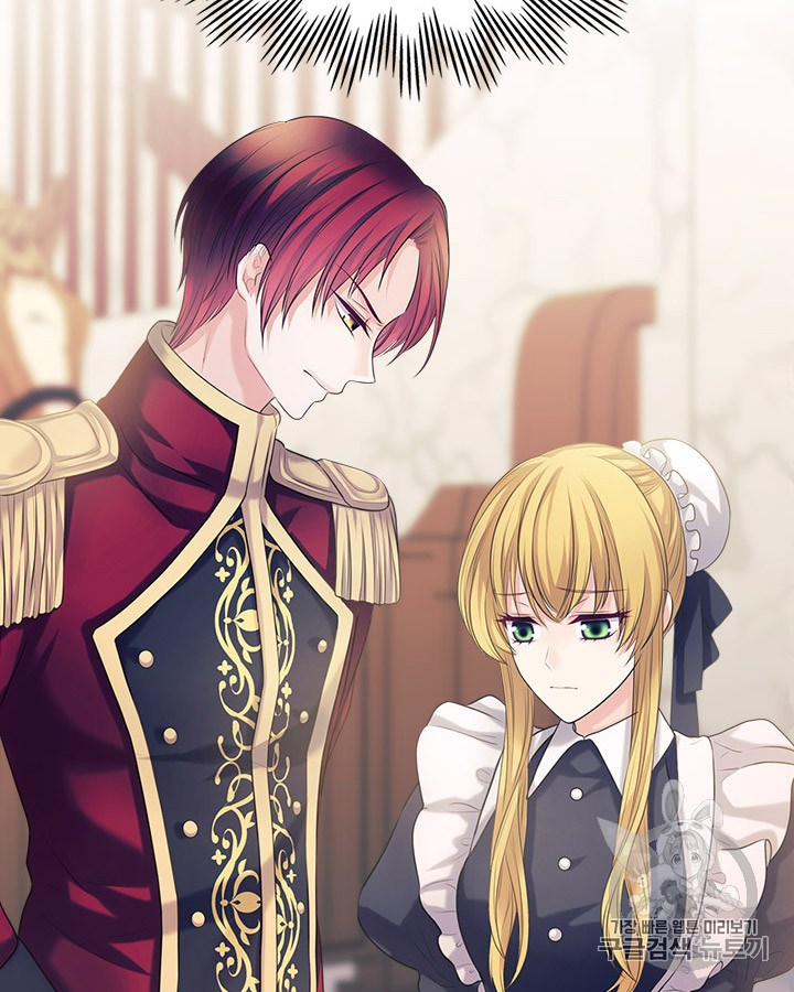 Sincerely: I Became a Duke’s Maid Chapter 69 page 105