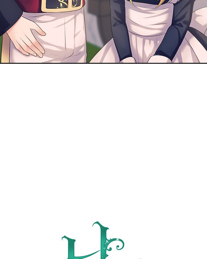 Sincerely: I Became a Duke’s Maid Chapter 69 page 106