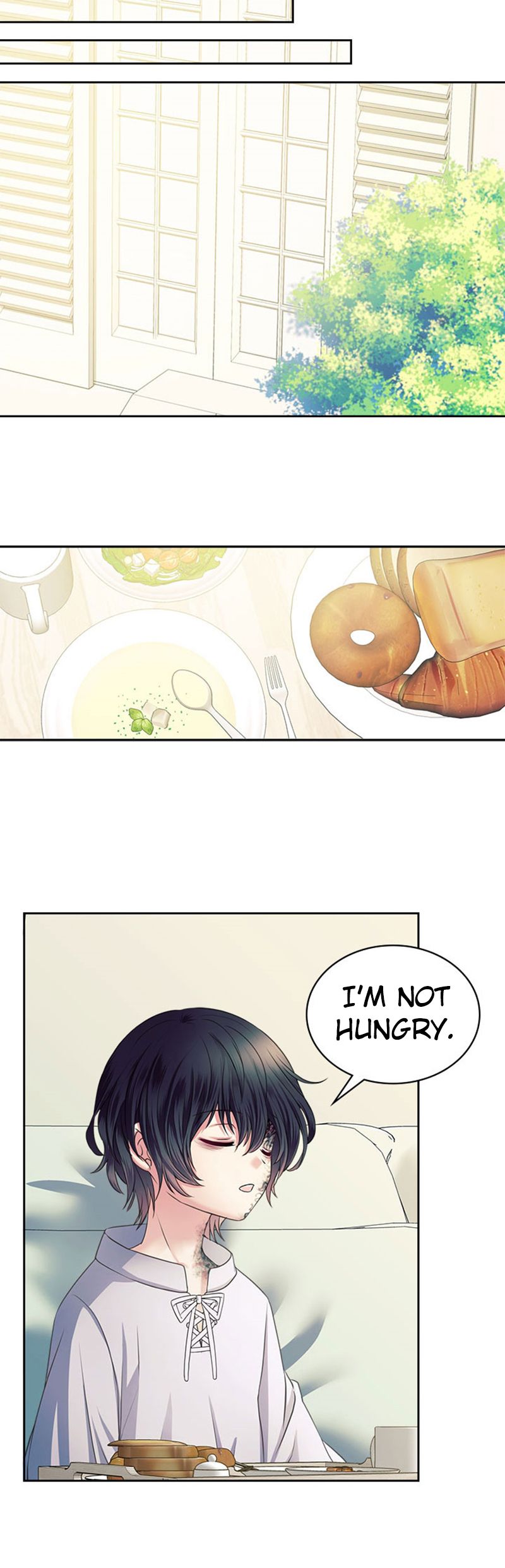 Sincerely: I Became a Duke’s Maid Chapter 7 page 6