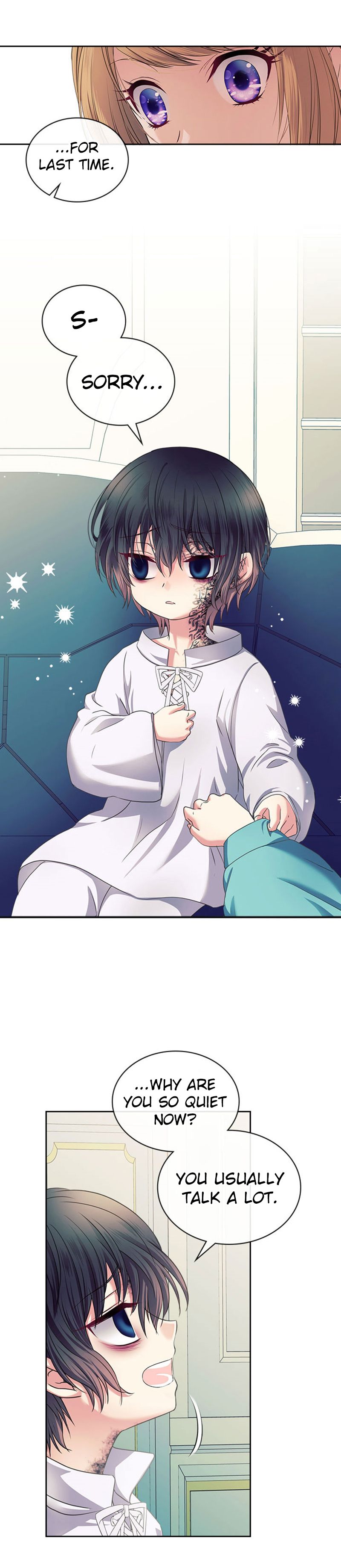 Sincerely: I Became a Duke’s Maid Chapter 7 page 16
