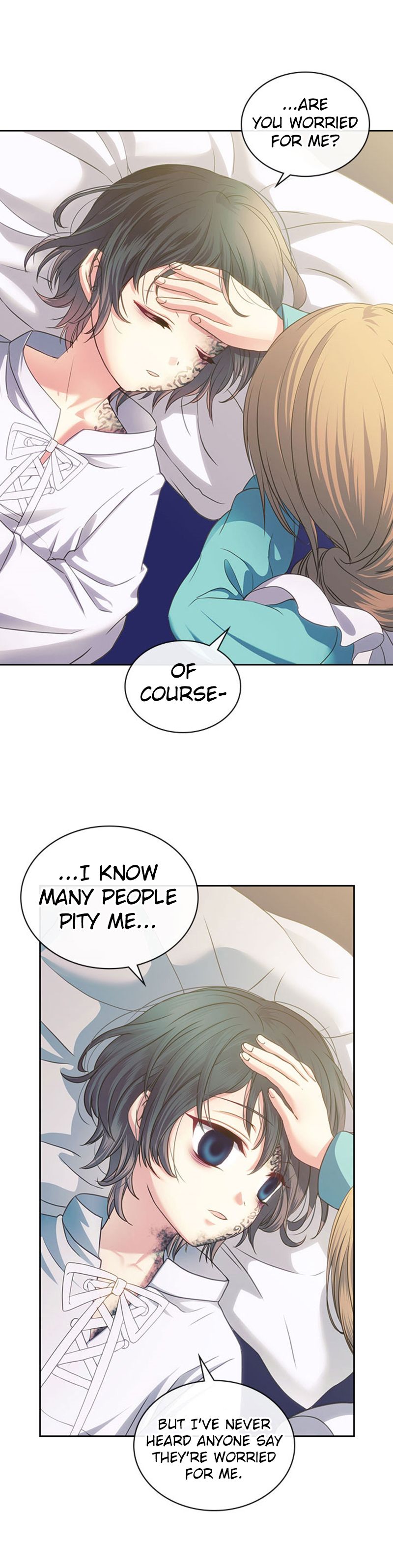 Sincerely: I Became a Duke’s Maid Chapter 7 page 20