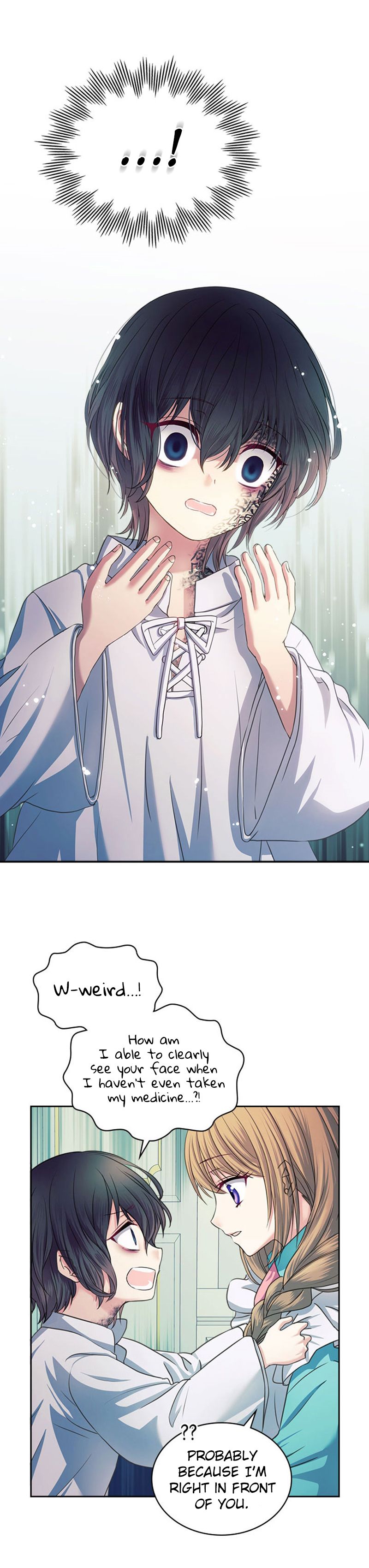 Sincerely: I Became a Duke’s Maid Chapter 7 page 24