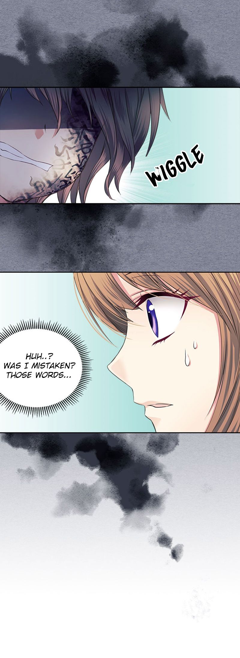 Sincerely: I Became a Duke’s Maid Chapter 7 page 28